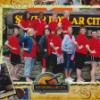 FCCLA Spring Fun Trip- Silver Dollar City, Branson, MO